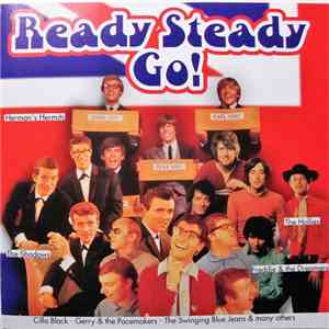 Various - Ready Steady Go ! mp3 album