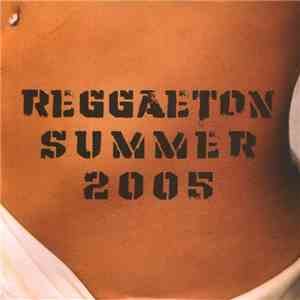 Various - Reggaeton Summer 2005 mp3 album