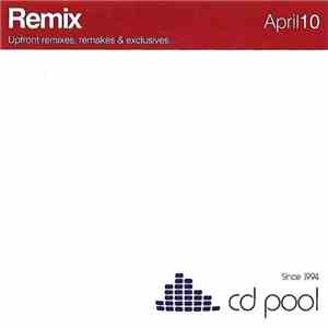Various - Remix April 2010 mp3 album