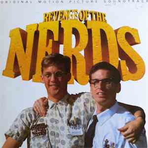 Various - Revenge Of The Nerds - Original Motion Picture Soundtrack mp3 album