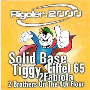 Various - Rigoler 31 mp3 album