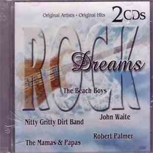 Various - Rock Dreams mp3 album