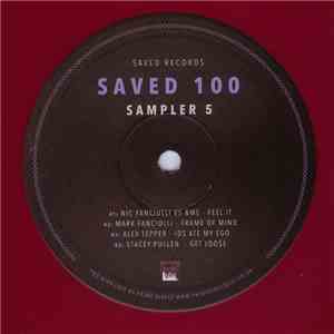 Various - Saved 100 (Sampler 5) mp3 album
