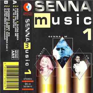 Various - Senna Music 1 mp3 album