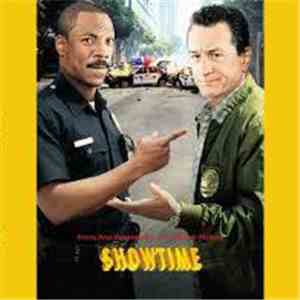 Various - Showtime: From And Inspired By The Motion Picture mp3 album