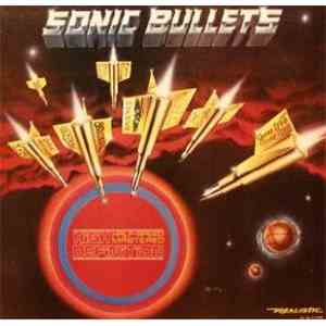 Various - Sonic Bullets mp3 album