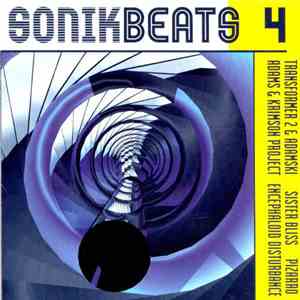 Various - Sonikbeats 4 mp3 album