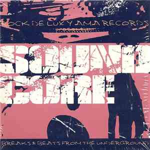 Various - Sound Core mp3 album