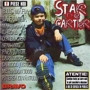 Various - Star De Cartier mp3 album