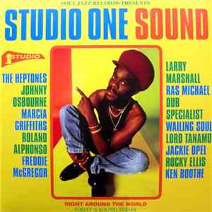 Various - Studio One Sound mp3 album