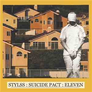 Various - STYLSS : Suicide Pact : Eleven mp3 album