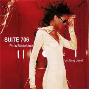 Various - Suite 706 Paris-Madeleine mp3 album