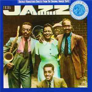 Various - The 1930's -The Singers mp3 album