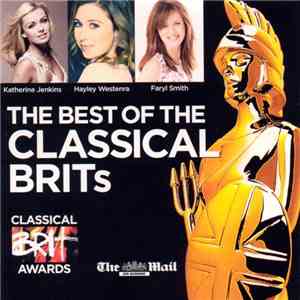 Various - The Best Of The Classical Brits mp3 album