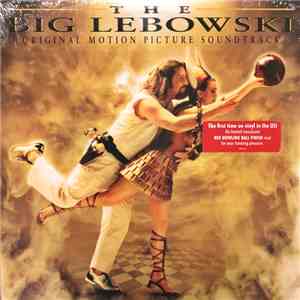 Various - The Big Lebowski - Original Motion Picture Soundtrack mp3 album
