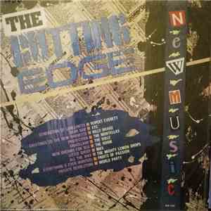 Various - The Cutting Edge - New Music mp3 album