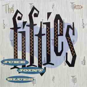 Various - The Fifties: Juke Joint Blues mp3 album