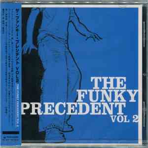 Various - The Funky Precedent Vol. 2 mp3 album