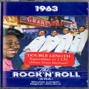 Various - The Rock 'N' Roll Era - 1963 mp3 album