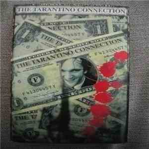 Various - The Tarantino Connection mp3 album