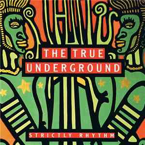Various - The True Underground mp3 album