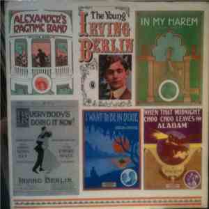 Various - The Young Irving Berlin mp3 album