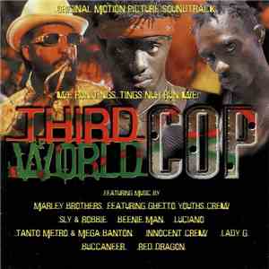 Various - Third World Cop - Original Motion Picture Soundtrack mp3 album