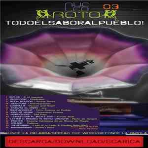 Various - Todo El Sabor Al Pueblo mp3 album