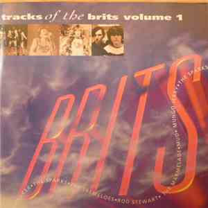 Various - Tracks Of The Brits Volume 1 - 16 Terrific English Songs mp3 album