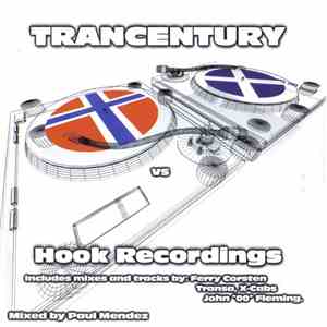 Various - Trancentury vs Hook Recordings mp3 album