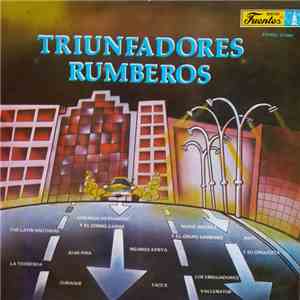 Various - Triunfadores Rumberos mp3 album