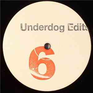 Various - Underdog Edits 6 mp3 album