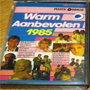 Various - Warm Aanbevolen 1985 mp3 album