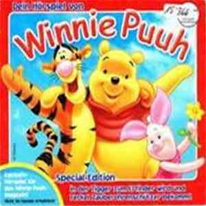Various - Winnie Puuh - Special Edition mp3 album