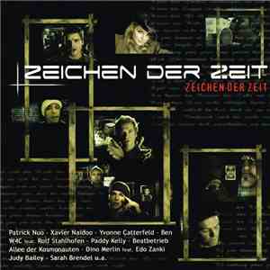 Various - Zeichen Der Zeit mp3 album