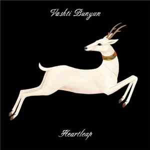 Vashti Bunyan - Heartleap mp3 album