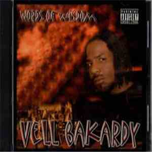 Vell Bakardy - Words Of Wisdom mp3 album