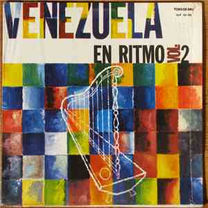 Venezuela En Ritmo - Vol. 2 mp3 album