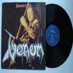 Venom - Doomed To Hell mp3 album
