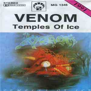 Venom - Temples Of Ice mp3 album