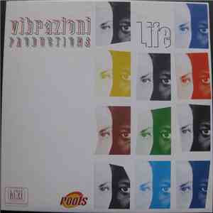 Vibrazioni Productions - Life mp3 album
