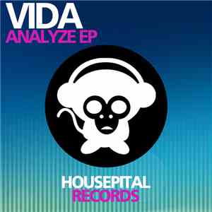 Vida - Analyze EP mp3 album