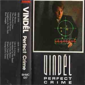 Vindél - Perfect Crime mp3 album