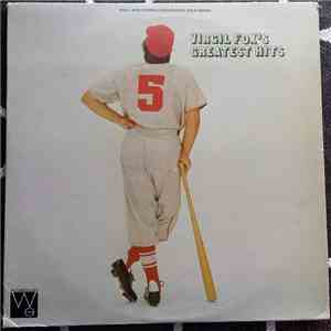 Virgil Fox - Virgil Fox's Greatest Hits mp3 album