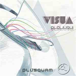 Visua - Ololiuqui mp3 album