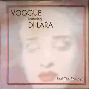 Voggue  - Feel The Energy mp3 album