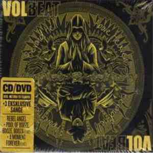 Volbeat - Beyond Hell / Above Heaven mp3 album
