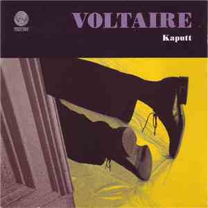 Voltaire  - Kaputt mp3 album