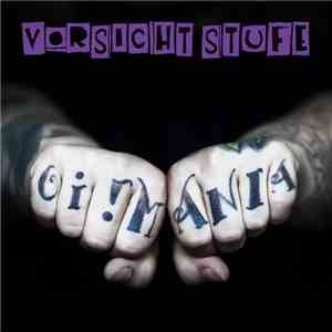 Vorsicht Stufe - Oi!Mania mp3 album
