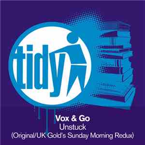 Vox & Go - Unstuck mp3 album